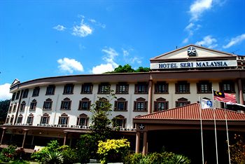 Hotel Seri Malaysia Genting Highlands
